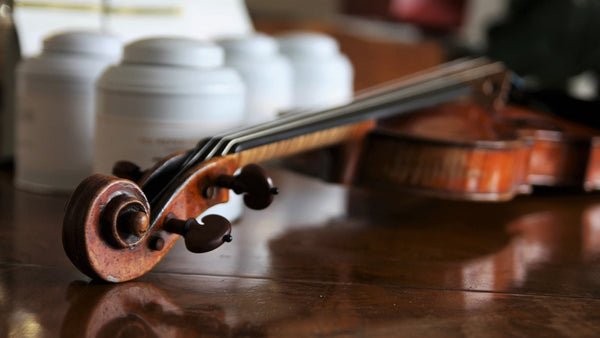 Pairing Tea With Music Know Your Tea Tea Repertoire