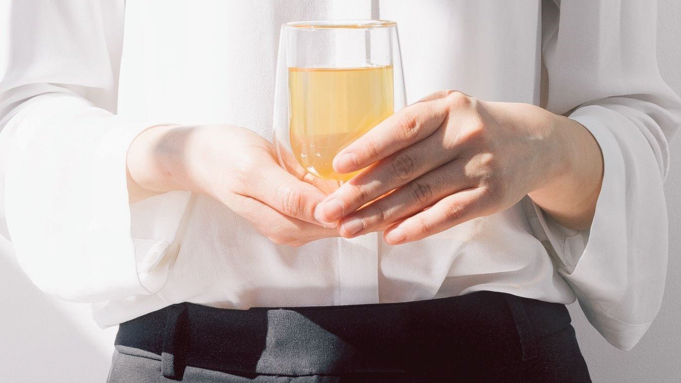 Water, The Mother of Tea - Tea Repertoire