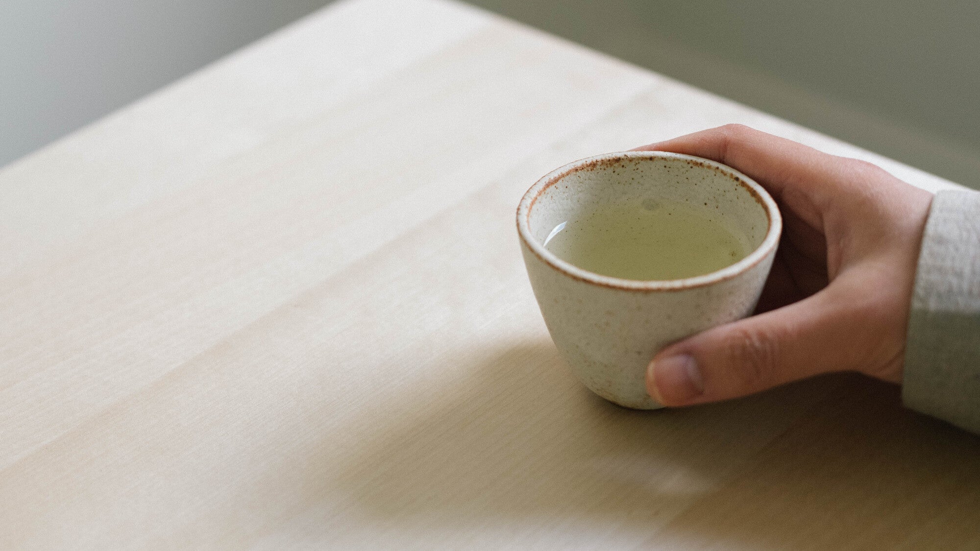 White Tea - Tea Repertoire