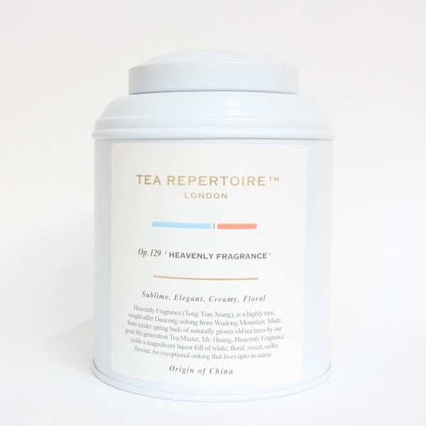 Phoenix Heavenly Fragrance Dancong | Chinese Oolong | Tea Repertoire