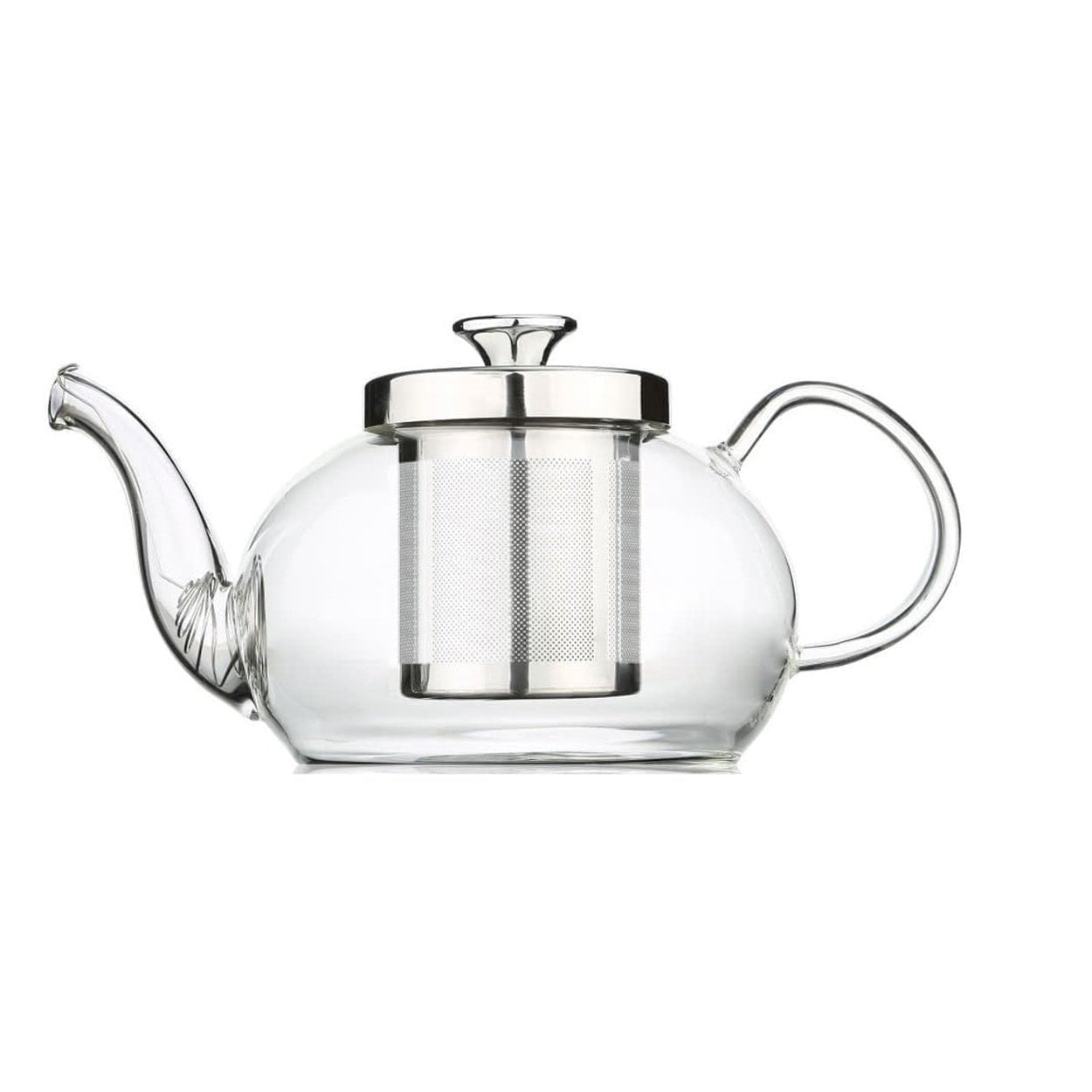 800 ML Glass Teapot - Tea Repertoire