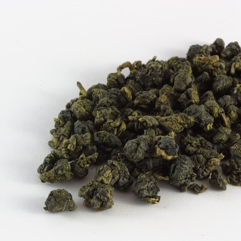 Alishan Qing Xin Jade - Tea Repertoire
