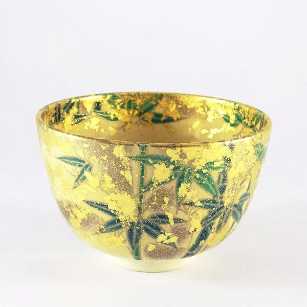 Symbol Motif Matcha Bowl, Tea Accessories