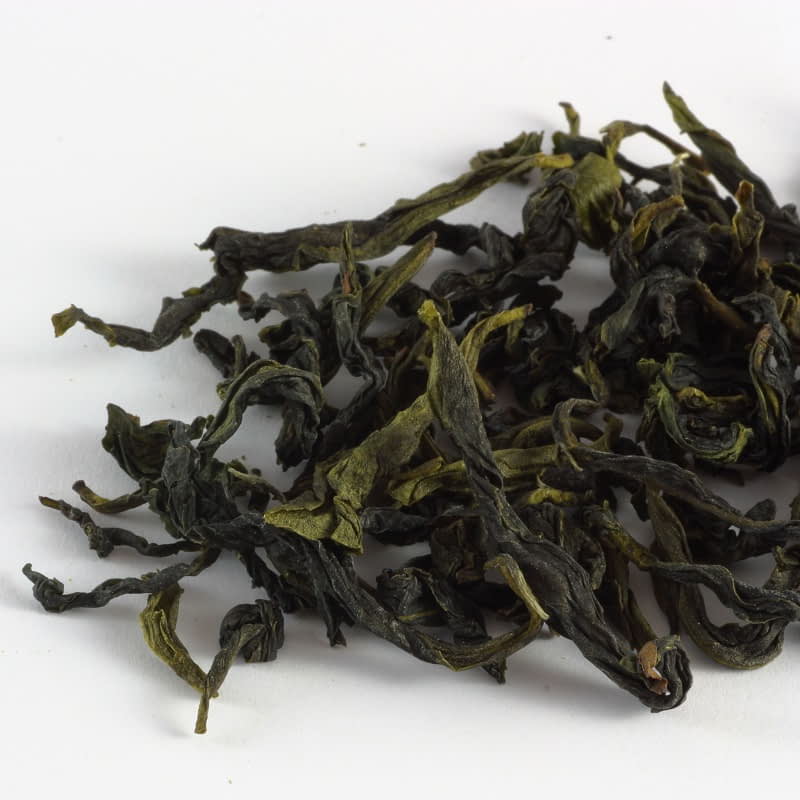 Baozhong (MOA ORGANIC) - Tea Repertoire