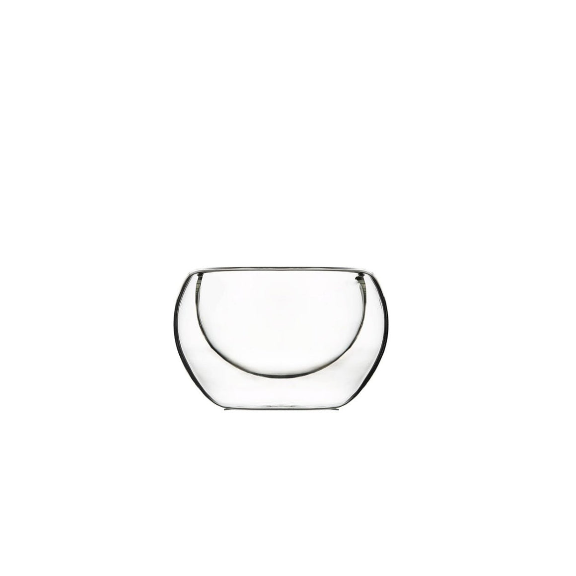 Glass Gongfu Tea Cup - Tea Repertoire
