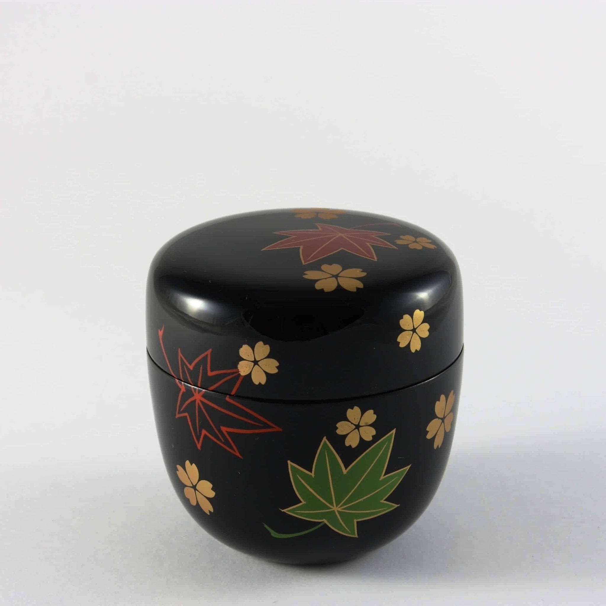 Hand Crafted Matcha Canister - Tea Repertoire