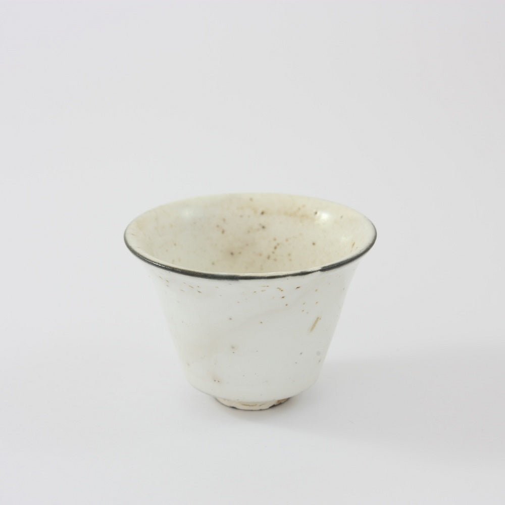 Korean Ceramic Tea Cup - Tea Repertoire