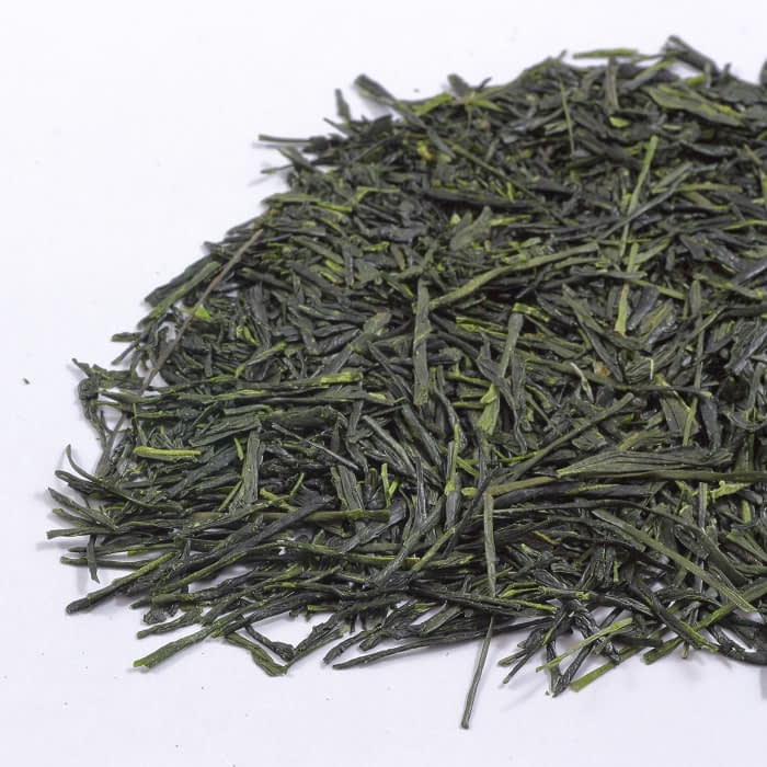 Sencha Asamushi Tea - Tea Repertoire