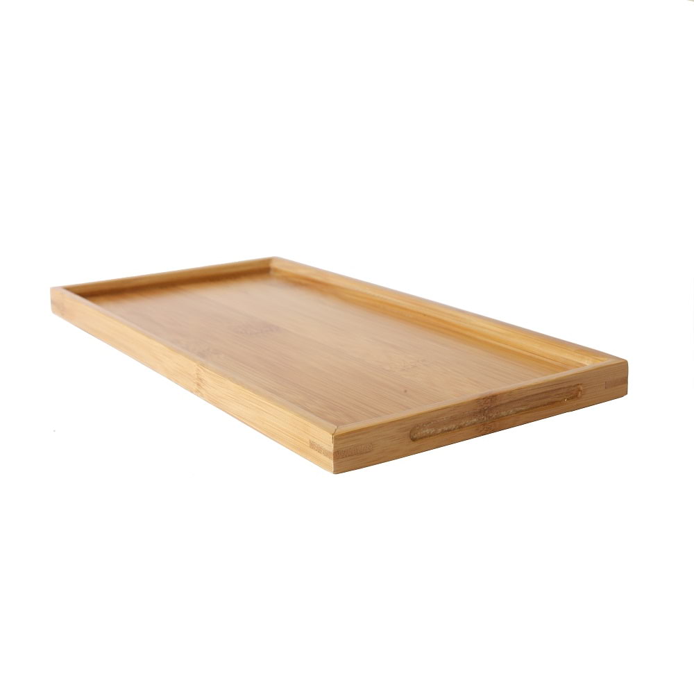 Small Bamboo Tray - Tea Repertoire