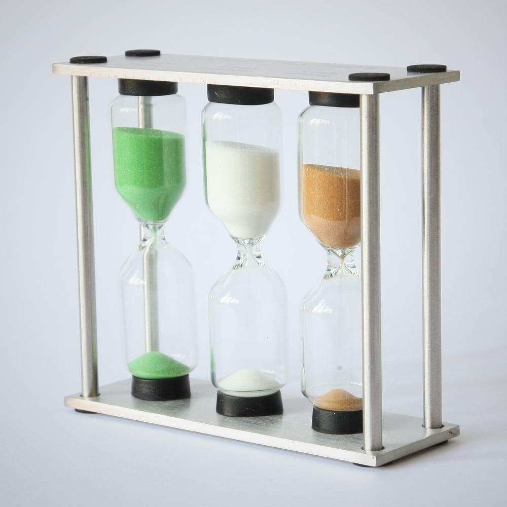 Tea Timer - Tea Repertoire