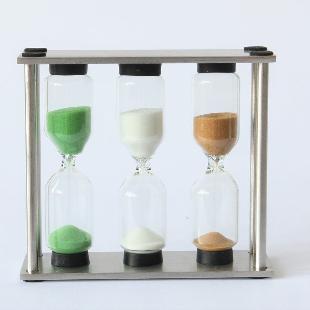 Tea Timer - Tea Repertoire