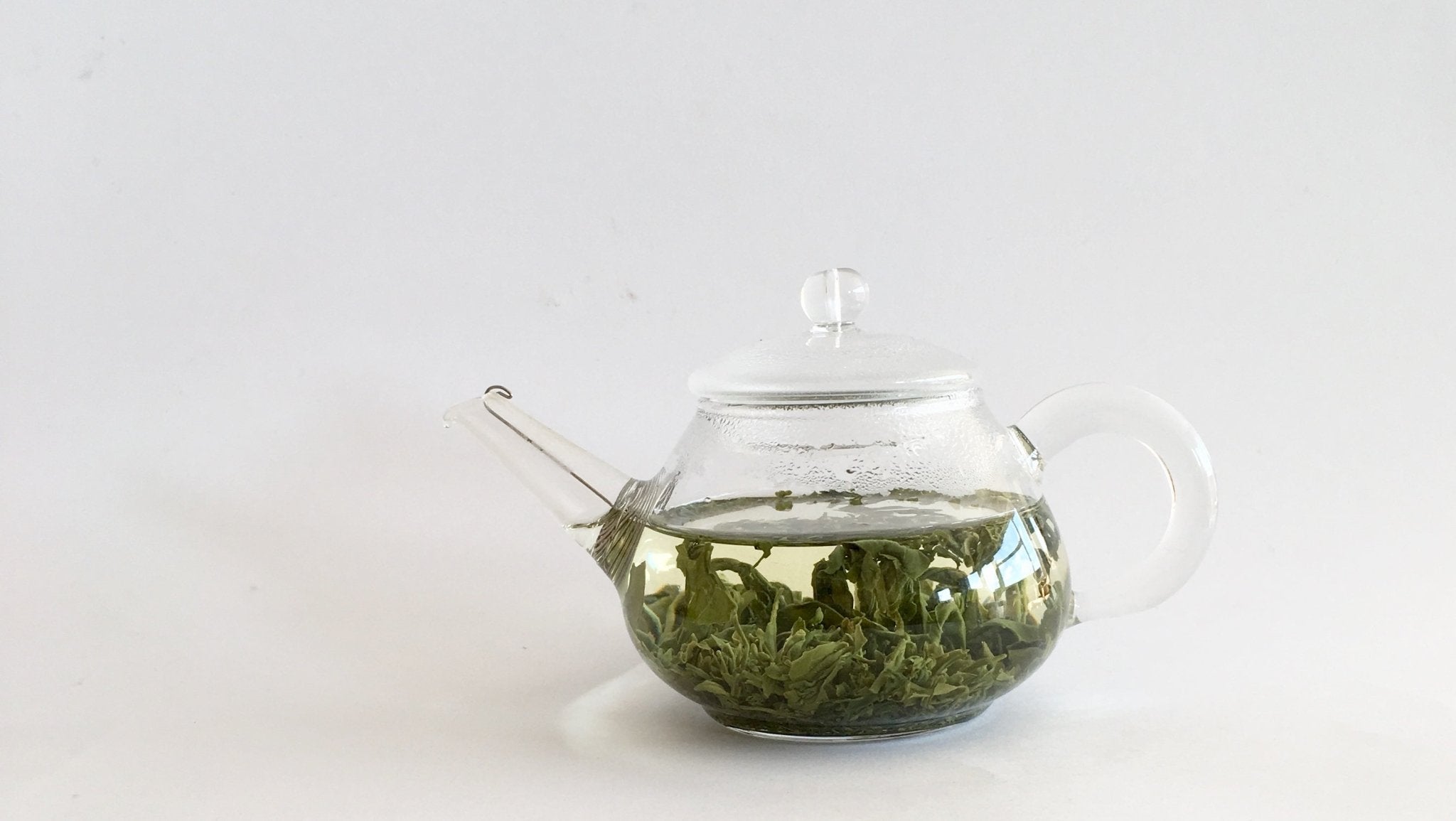 Beginner's Guide To Loose Leaf Tea - Tea Repertoire