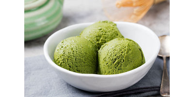 Trying Matcha Matcha Recipes | Know Your Tea | Tea Repertoire