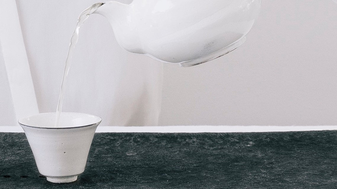 Focused Green Tea & Matcha Tasting Workshop - Tea Repertoire