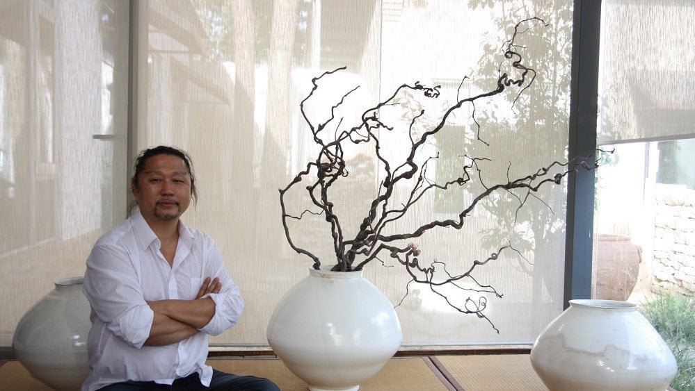 Gi Jin Song - Tea Repertoire