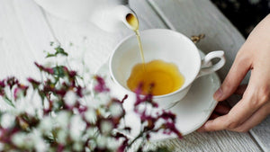 Health benefits of Tea - how tea can help you live a healthier life - Tea Repertoire