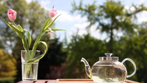 How to make a perfect cold brew tea - Tea Repertoire