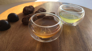 How to pair tea and chocolate - Tea Repertoire
