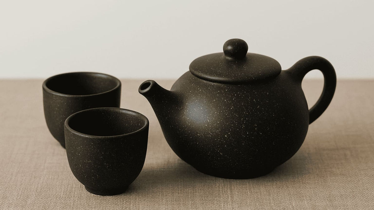 Tea Repertoire Black Friday: Discover Our Finest Teas with Exclusive Offers - Tea Repertoire