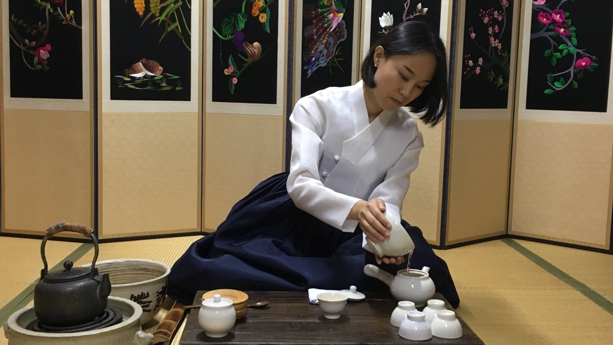 Tea Repertoire Geneva – Curator of Fine Tea & Ceremonial Matcha - Tea Repertoire