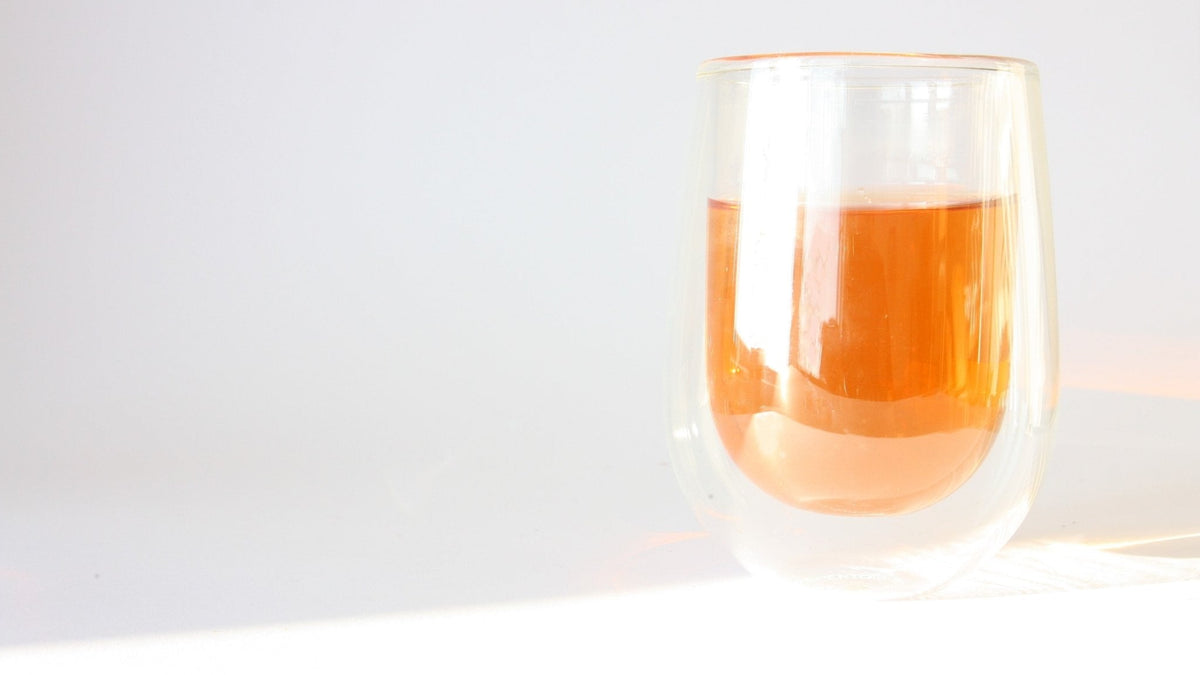 What Is Redbush Tea? | Rooibos Tea Benefits | Tea Repertoire