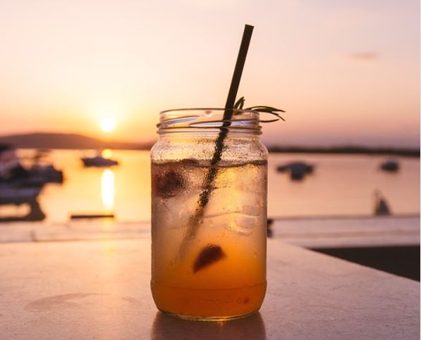 Your guide to cold brew tea - Tea Repertoire