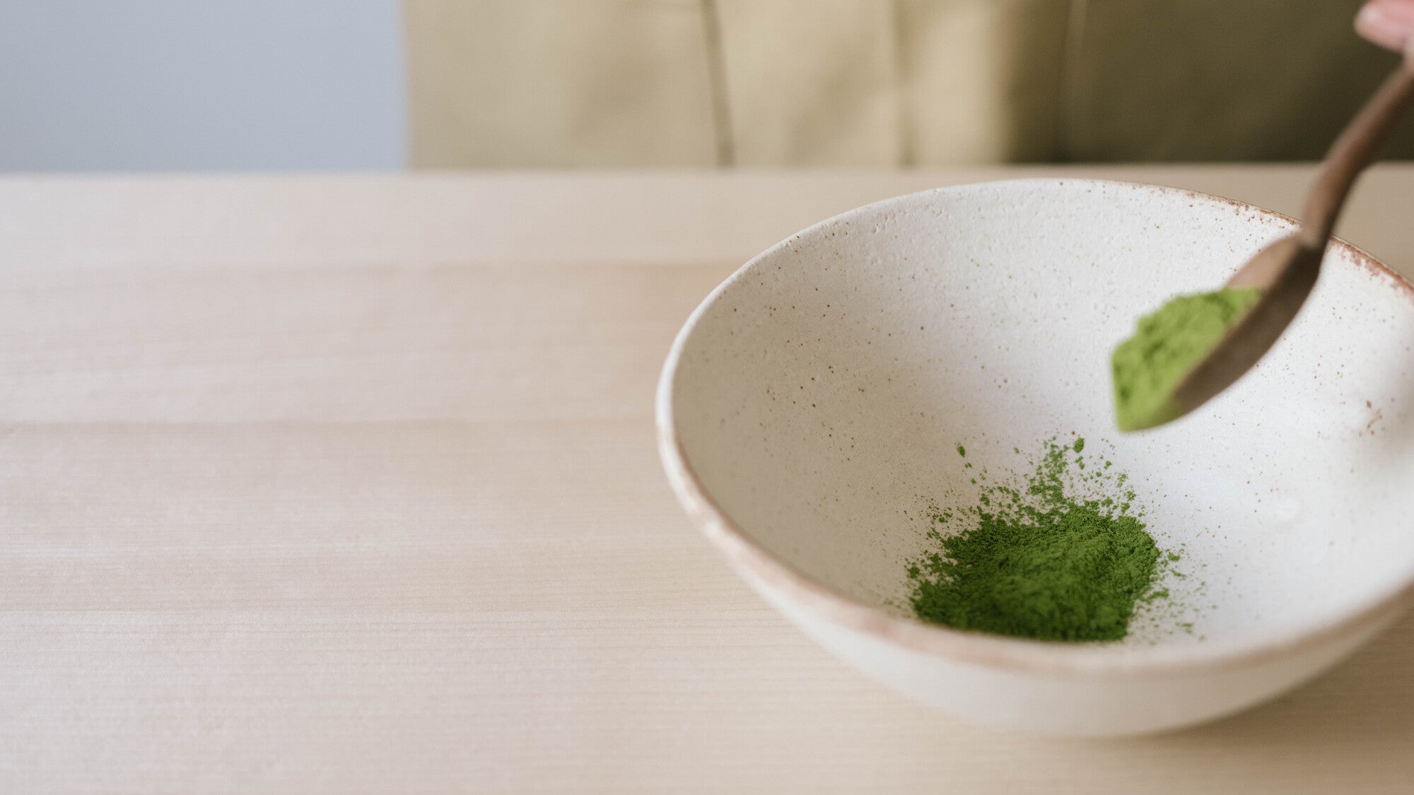 Matcha Tea Collection - Tea Repertoire