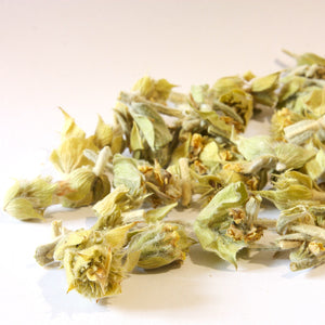 Greek Mountain Tea (EU/USDA ORGANIC) - Tea Repertoire
