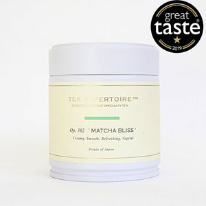 Matcha Bliss - Tea Repertoire