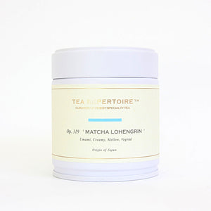 Matcha Lohengrin - Tea Repertoire