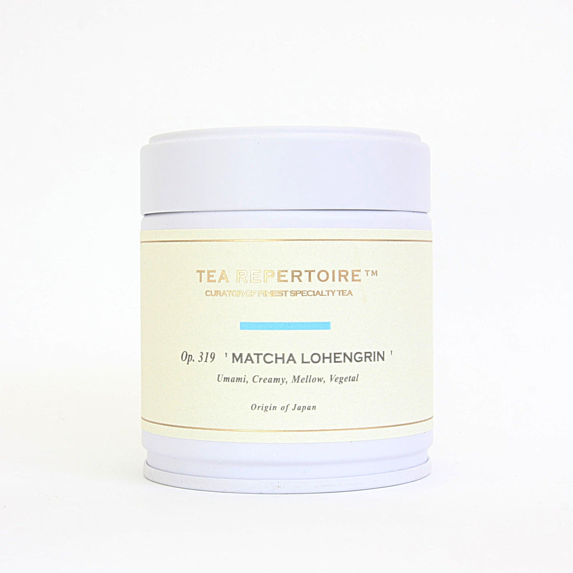 Matcha Lohengrin - Tea Repertoire