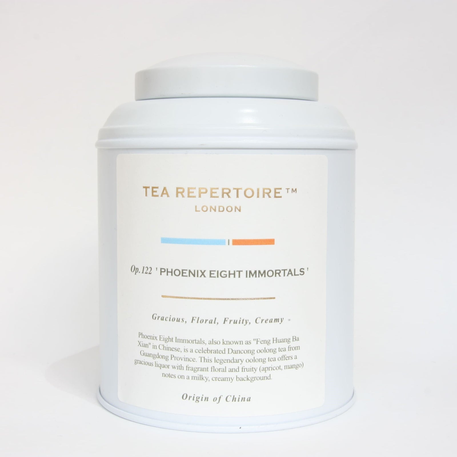 Eight Immortals (Ba Xian) Dancong Oolong Tea