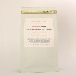 Repertoire Earl Grey Lavender