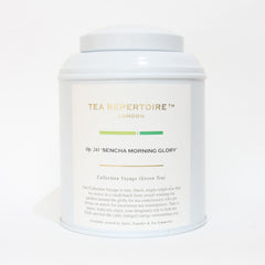 Sencha Morning Glory | Japanese Green Tea | Tea Repertoire