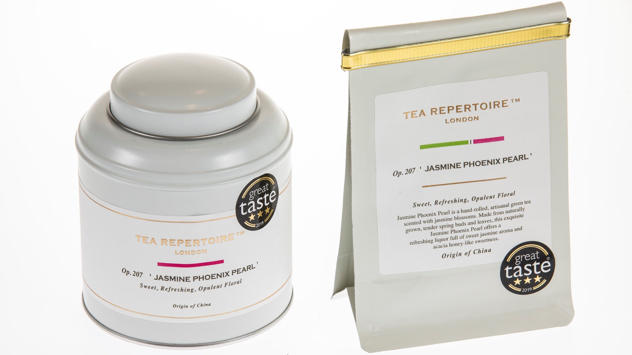 Wholesale Tea | Buy Bulk Tea Bags Online | Tea Repertoire