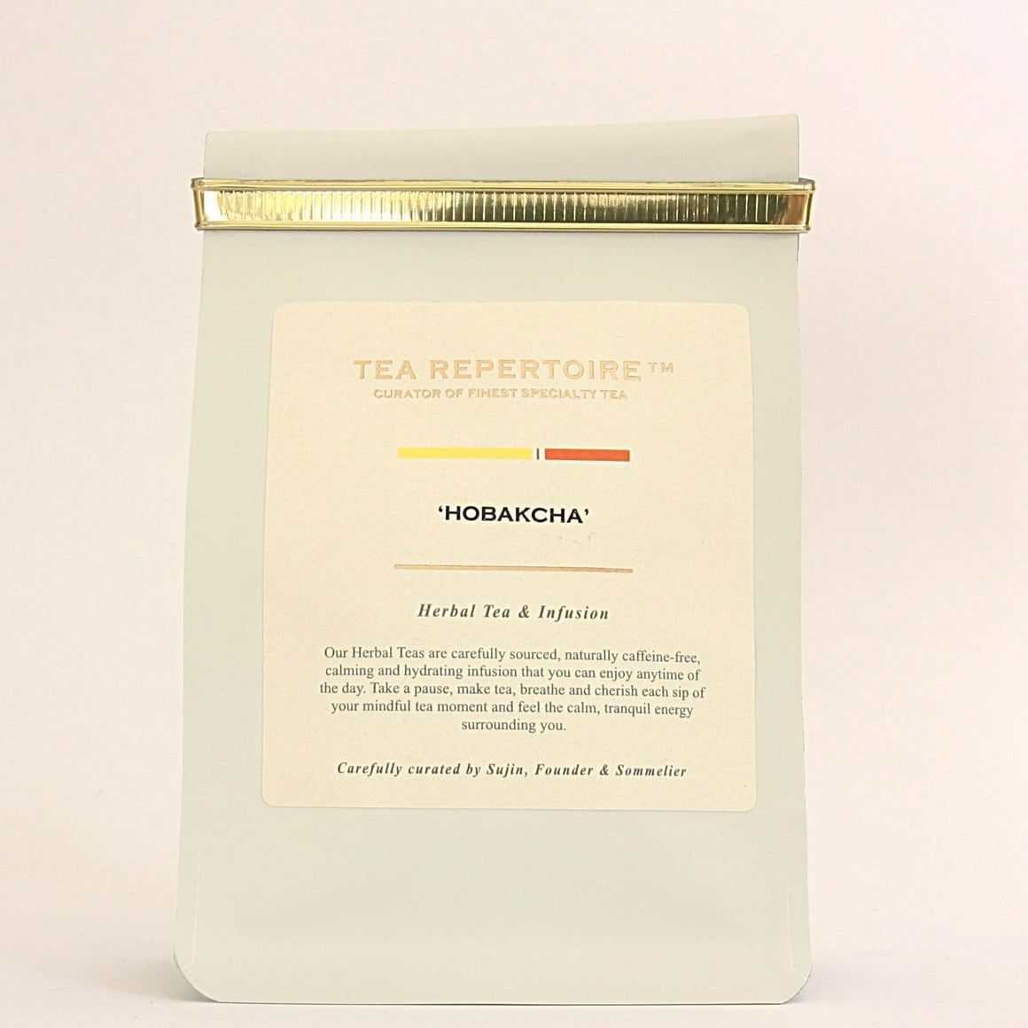 Hobakcha - Tea Repertoire