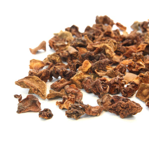 Hobakcha - Tea Repertoire