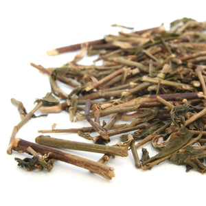Hoji Oolong BIO - Tea Repertoire