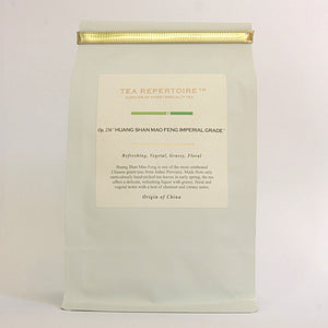 Huang Shan Mao Feng Imperial Grade - Tea Repertoire