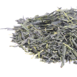 Imperial Sencha Asamushi Bio (EU/USDA ORGANIC) - Tea Repertoire