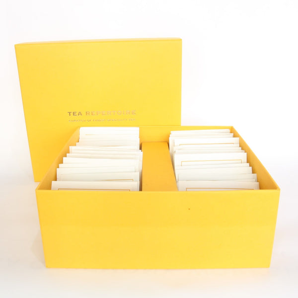 Chamomile Dream Tea Bag | Eco Friendly Envelope | Tea Repertoire