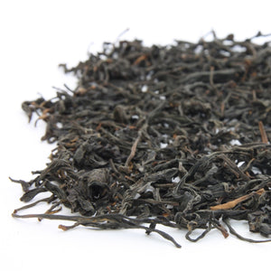 Jiri, The Mountain of Wisdom, Korean Black Tea (EU/USDA ORGANIC) - Tea Repertoire