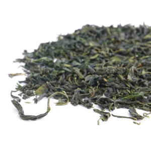 Kamairicha Saemidori BIO - Tea Repertoire