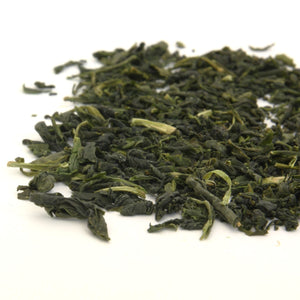 Kamairicha Sakimidori BIO - Tea Repertoire