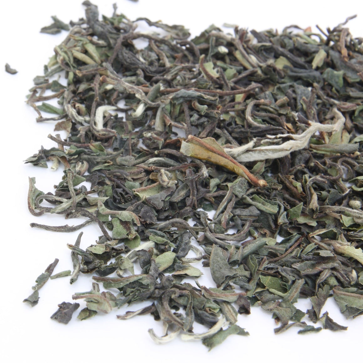 Lakyrsiew First Flush Bannockburn 157 (EU/USDA ORGANIC) - Tea Repertoire