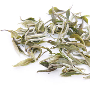 Lakyrsiew White Peony AV2 (EU/USDA ORGANIC) - Tea Repertoire