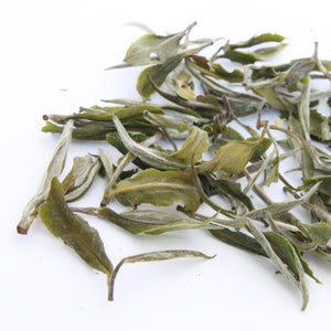 Lakyrsiew White Peony B157 (EU/USDA ORGANIC) - Tea Repertoire