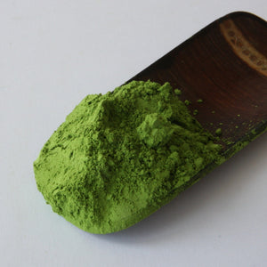 Matcha Foundation - Tea Repertoire