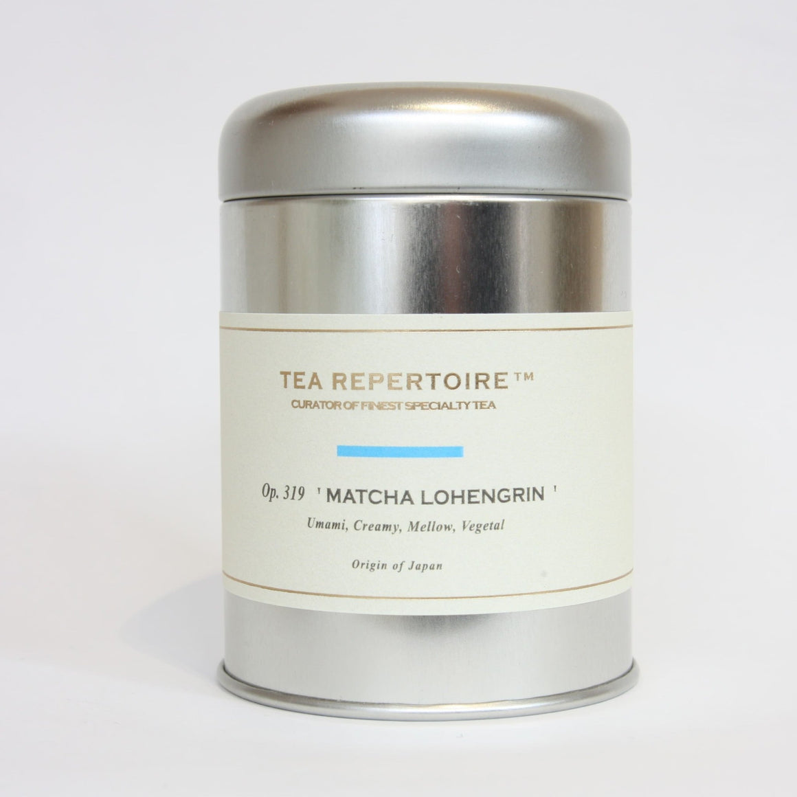 Matcha Lohengrin - Tea Repertoire