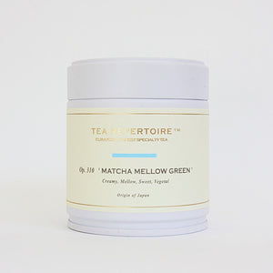 Matcha Mellow Green - Tea Repertoire